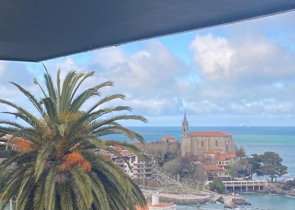 מונדקה Apartamento Uxue. מראה חיצוני תמונה