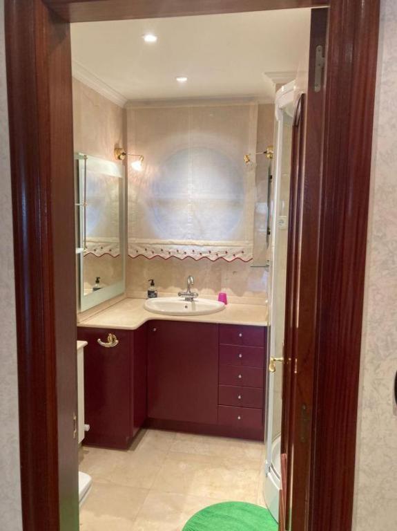 מונדקה Apartamento Uxue. מראה חיצוני תמונה