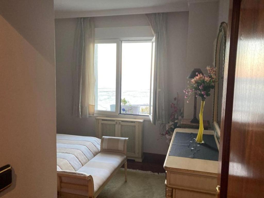 מונדקה Apartamento Uxue. מראה חיצוני תמונה