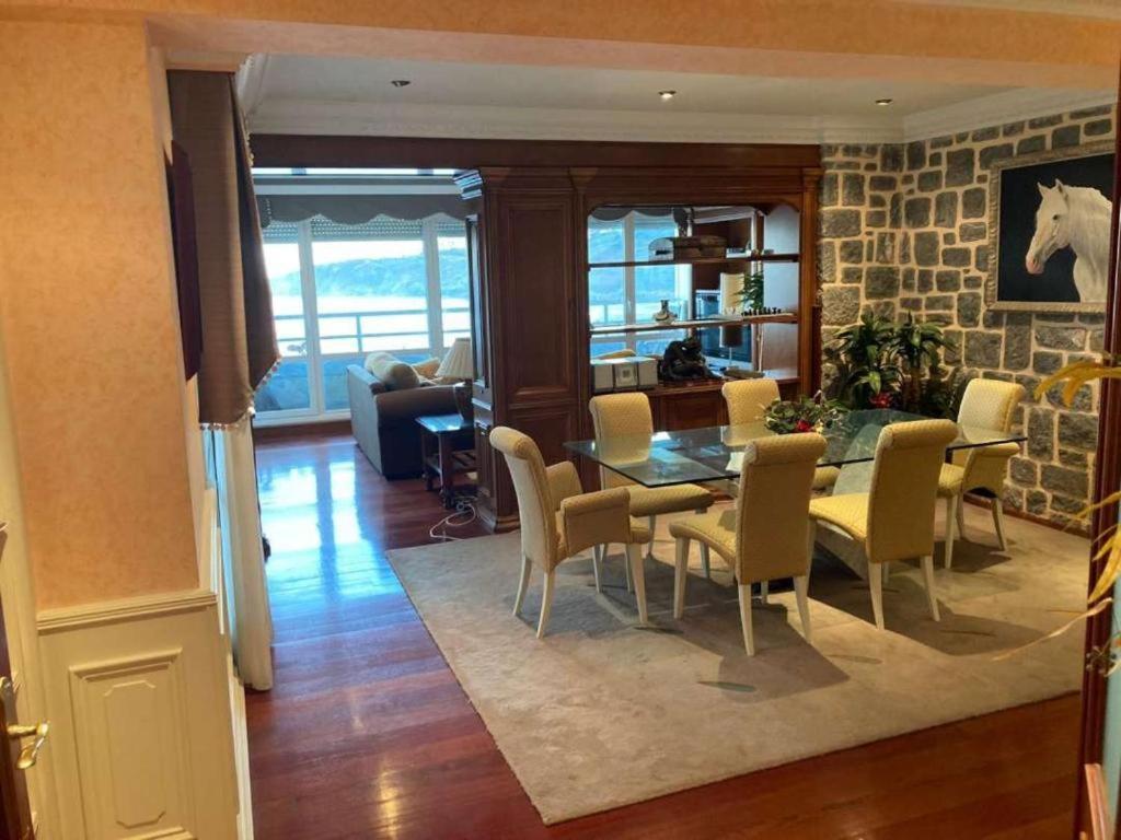 מונדקה Apartamento Uxue. מראה חיצוני תמונה