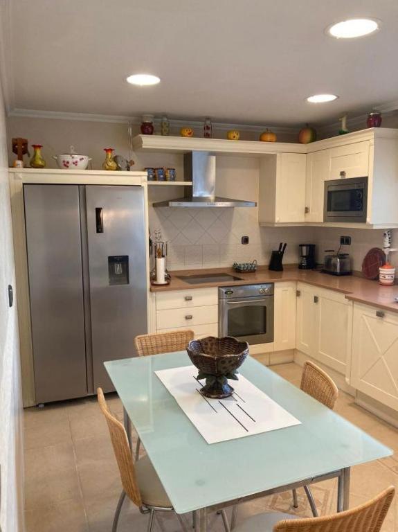 מונדקה Apartamento Uxue. מראה חיצוני תמונה