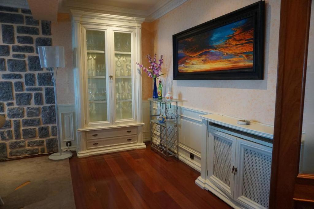 מונדקה Apartamento Uxue. מראה חיצוני תמונה