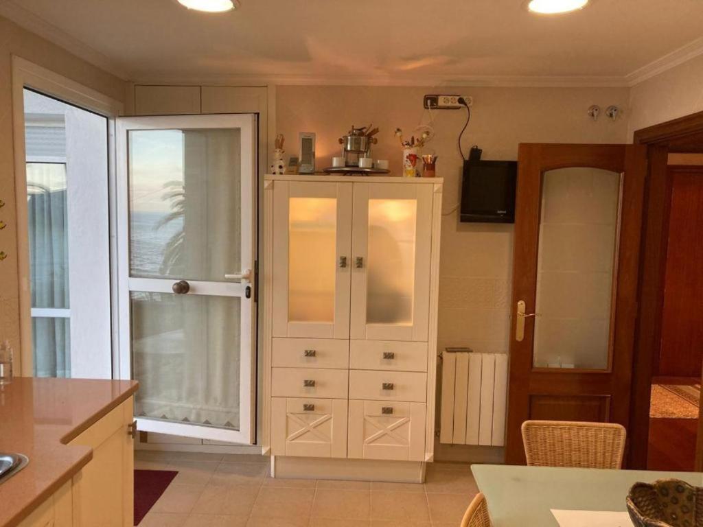 מונדקה Apartamento Uxue. מראה חיצוני תמונה