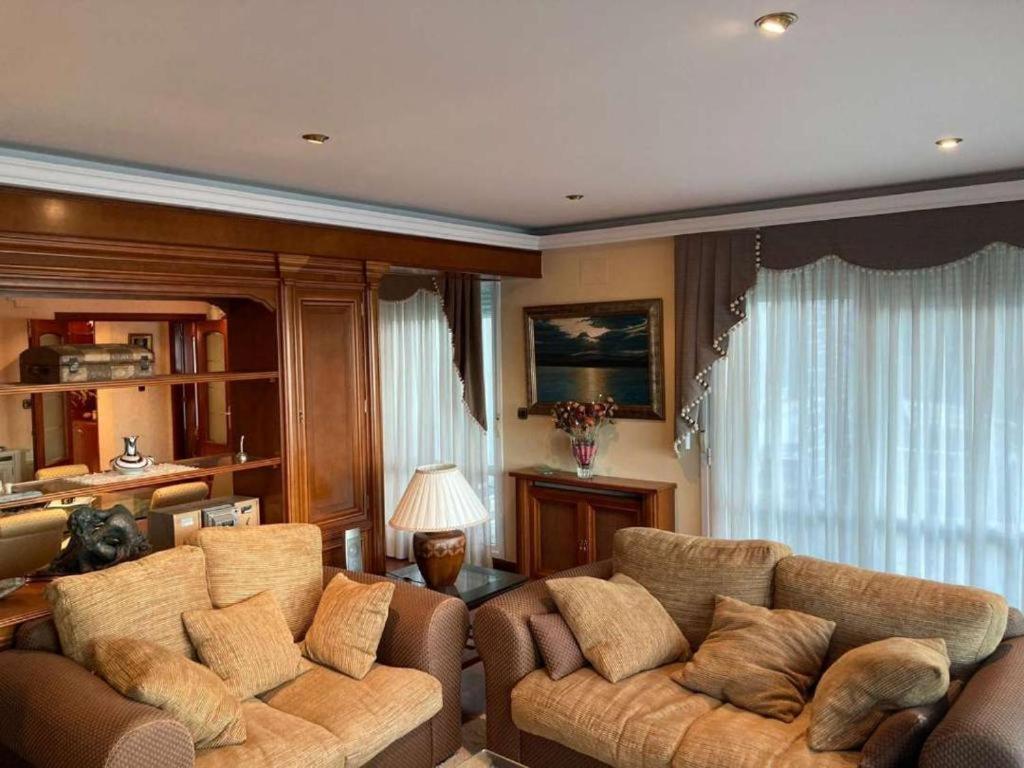 מונדקה Apartamento Uxue. מראה חיצוני תמונה