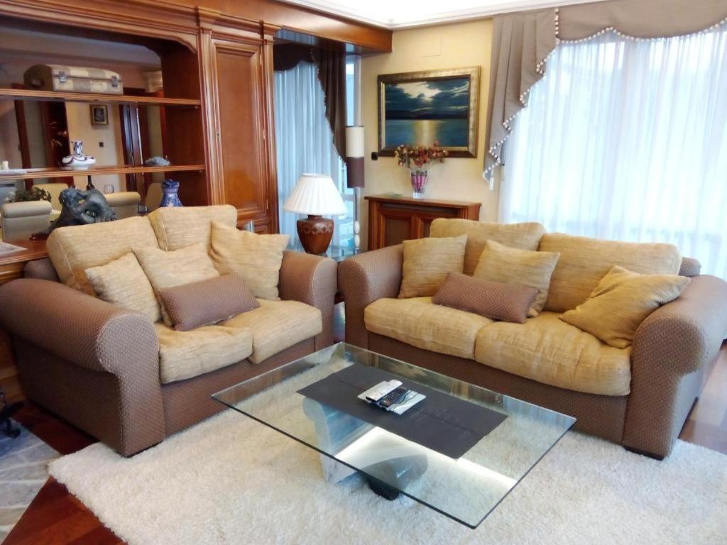 מונדקה Apartamento Uxue. מראה חיצוני תמונה