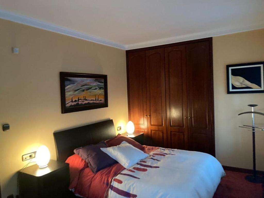 מונדקה Apartamento Uxue. מראה חיצוני תמונה