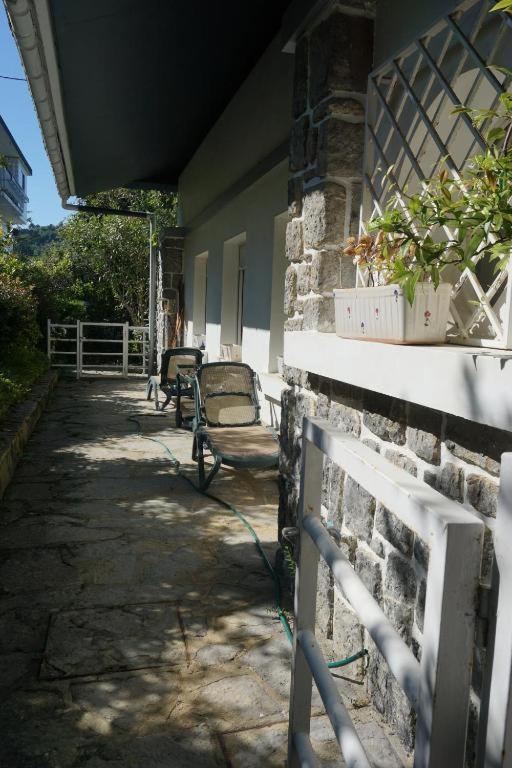 מונדקה Apartamento Uxue. מראה חיצוני תמונה