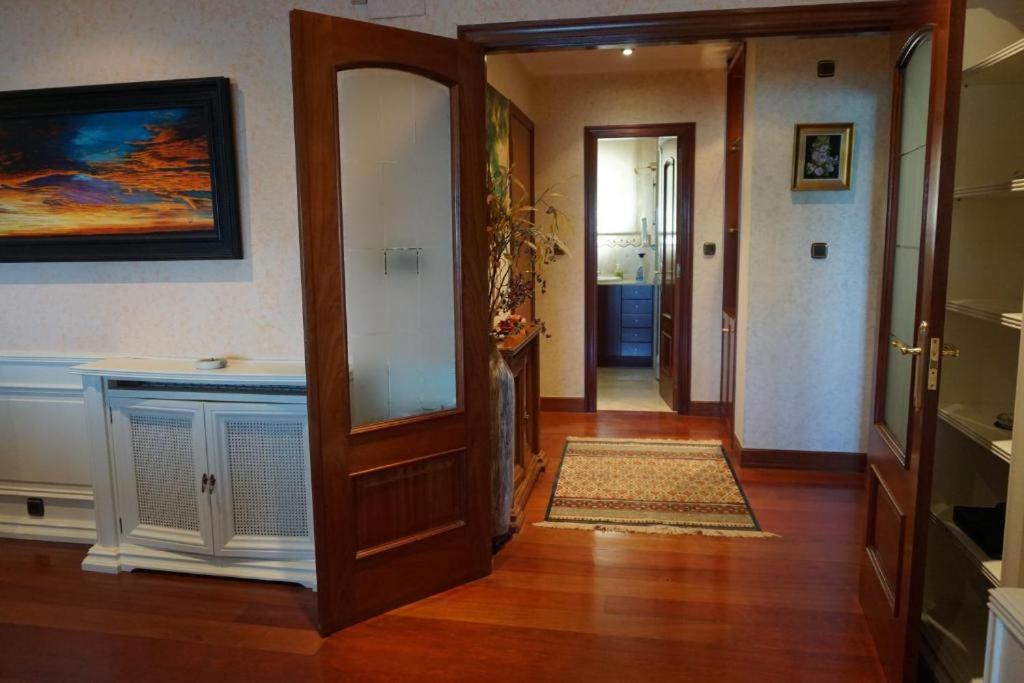 מונדקה Apartamento Uxue. מראה חיצוני תמונה