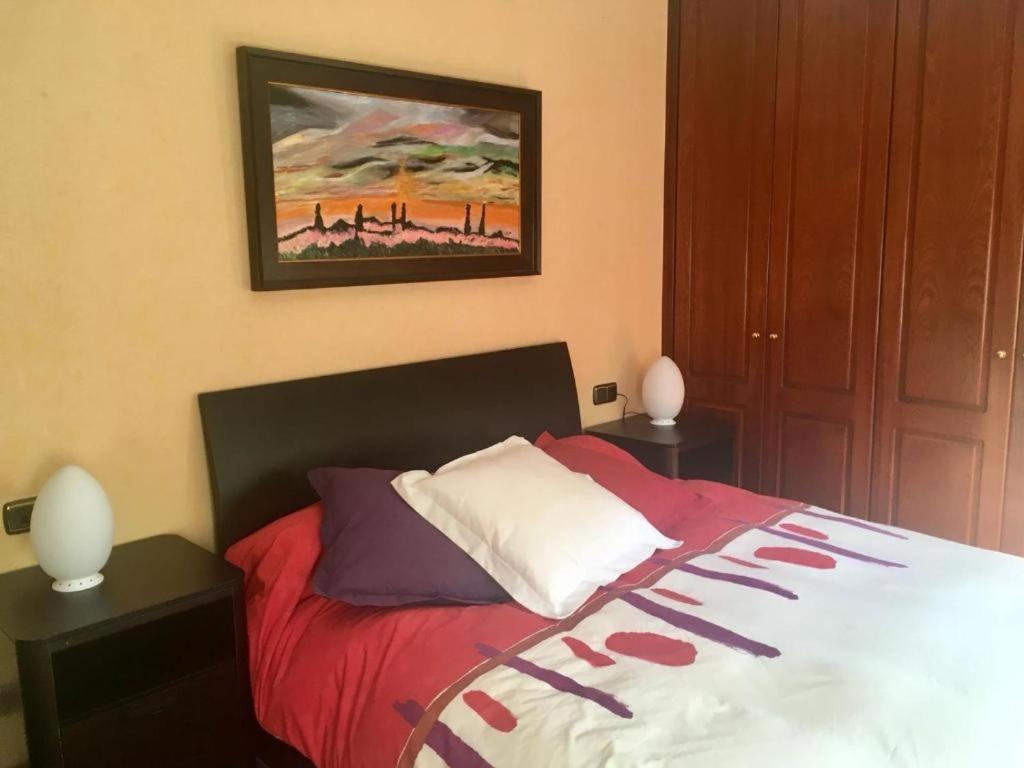 מונדקה Apartamento Uxue. מראה חיצוני תמונה