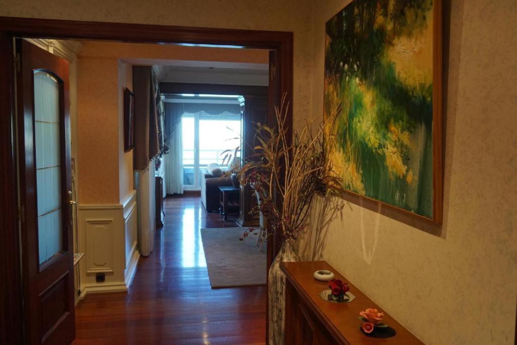 מונדקה Apartamento Uxue. מראה חיצוני תמונה