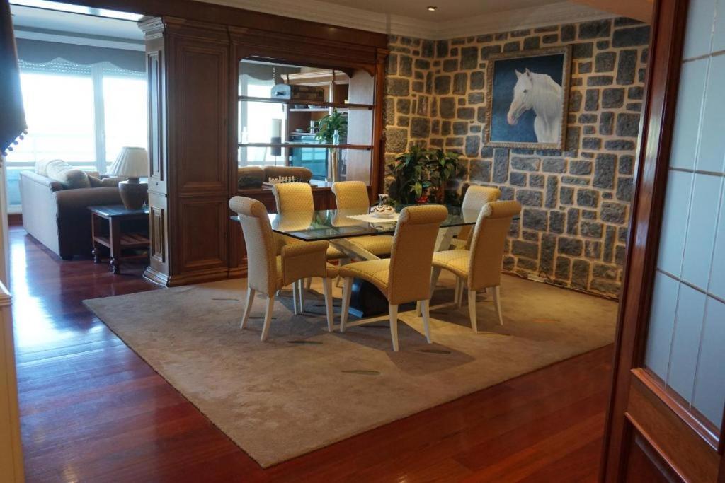 מונדקה Apartamento Uxue. מראה חיצוני תמונה
