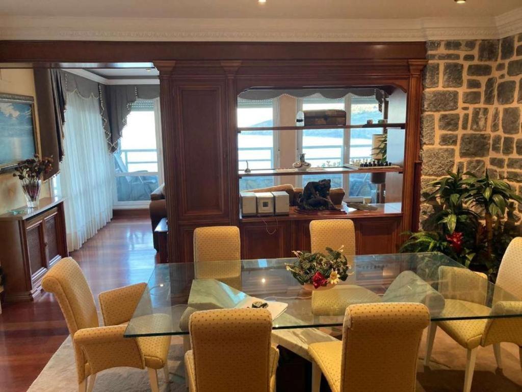 מונדקה Apartamento Uxue. מראה חיצוני תמונה