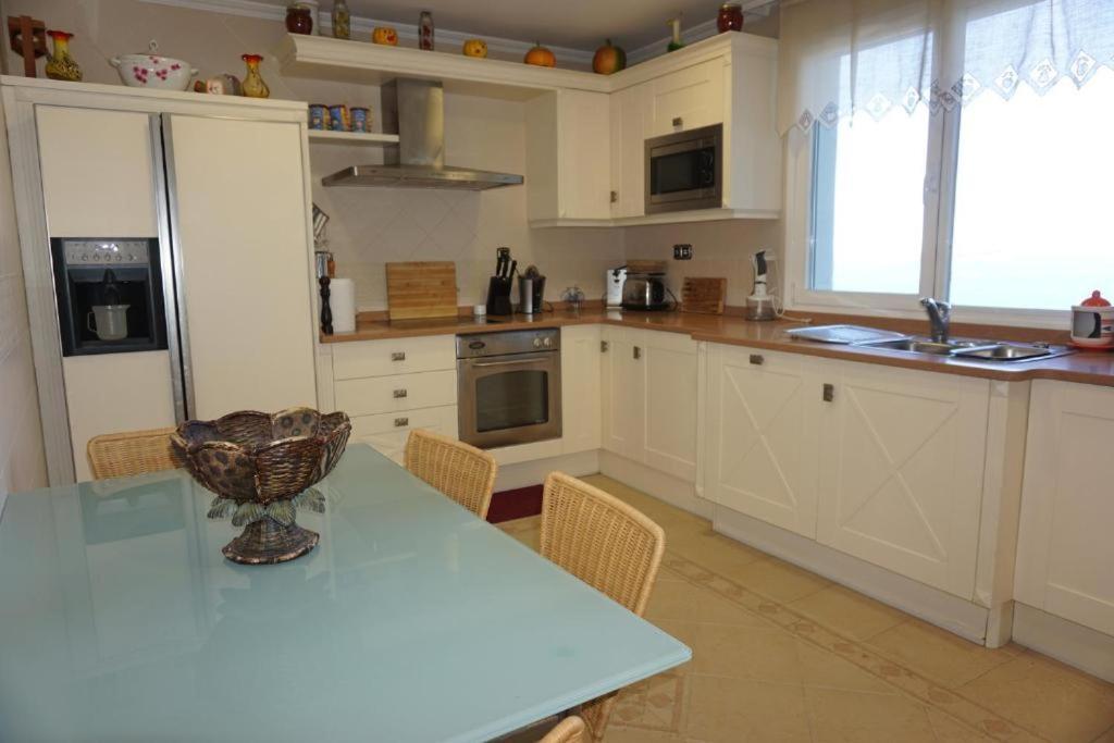 מונדקה Apartamento Uxue. מראה חיצוני תמונה