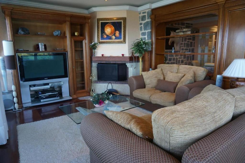 מונדקה Apartamento Uxue. מראה חיצוני תמונה